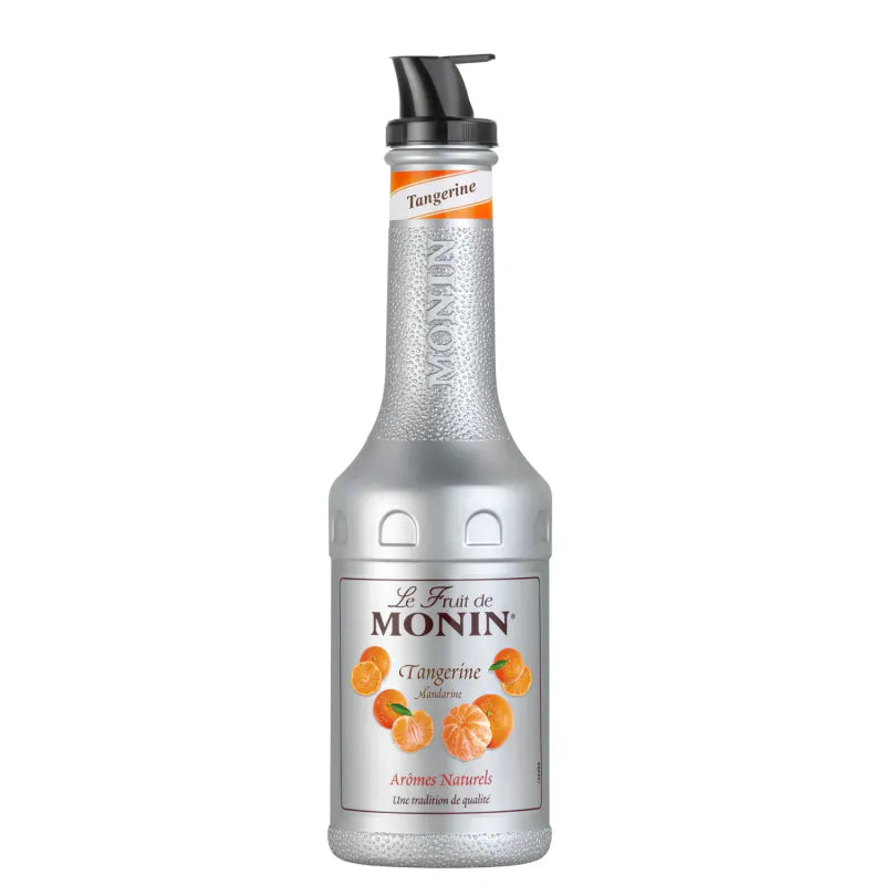Tangerine Purée 100 cl Monin