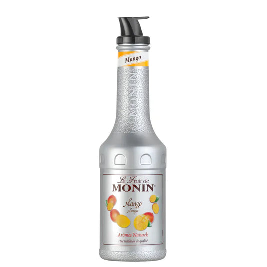 Mango Purée 100 cl Monin